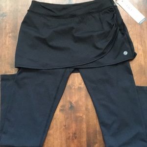 COPY - Lija tennis skirted legging